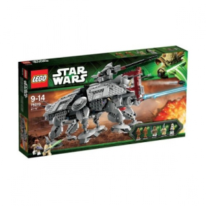 LEGO Star Wars - AT-TE lépegető 75019