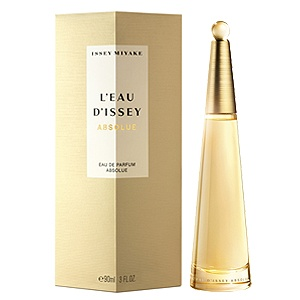 Issey Miyake L'eau D'Issey Absolue EDP 90 ml