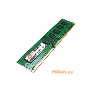 CSX 4GB DDR3 1600Mhz