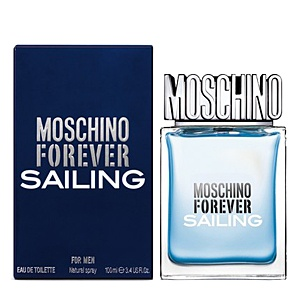 Moschino Forever Sailing EDT 50 ml