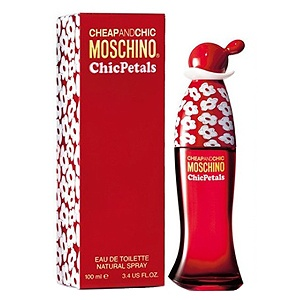 Moschino Cheap & Chic Chic Petals EDT 50 ml