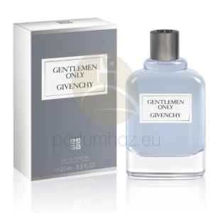 Givenchy Gentleman Only EDT 50 ml