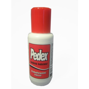 Pedex tetűirtó hajszesz 50 ml