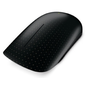 Microsoft Wireless Explorer Mouse BlueTrack