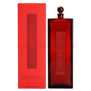 Shiseido Eudermine revitalizáló tonikum hidratáló hatással