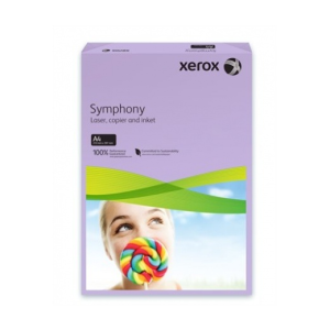 Xerox Symphony 80g A4 közép lila 500db