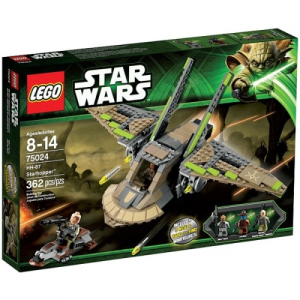 LEGO HH-87 Starhopper™ 75024
