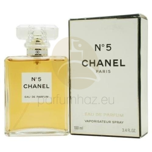 Chanel No. 5 EDP 200 ml