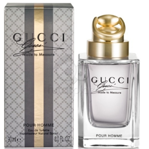Gucci Made to Measure EDT 50 ml
