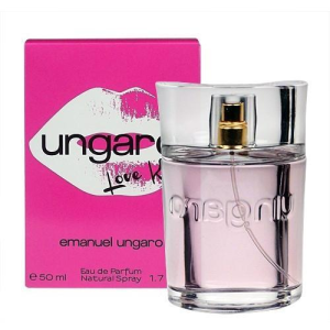 Emanuel Ungaro Love Kiss EDP 90 ml