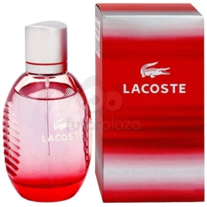 Lacoste Red Style in Play EDT 50 ml