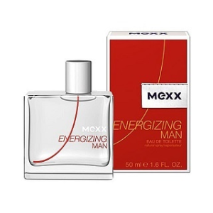 Mexx Energizing Man EDT 75 ml