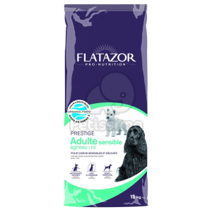 Flatazor Flatazor Prestige Adult báránnyal és rizzsel 3 kg
