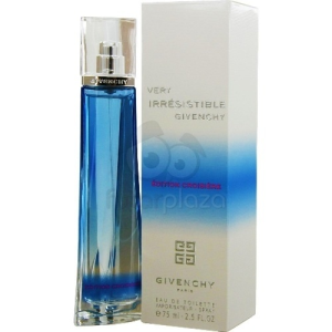 Givenchy Very Irresistible Edition Croisiere EDT 75 ml