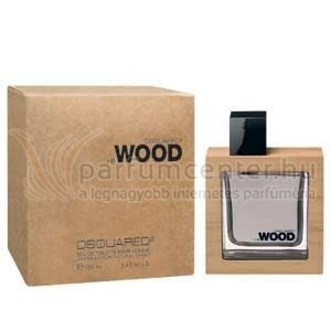 Dsquared2 He Wood EDT 50ml