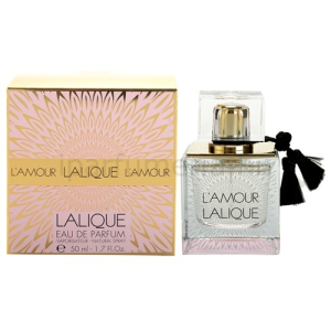 Lalique L´Amour EDP 50 ml