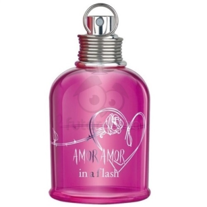 Cacharel Amor Amor in a Flash EDT 100 ml