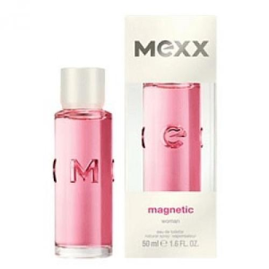 Mexx Magnetic EDT 50 ml