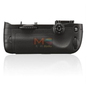  Meike Nikon D600 markolat, Nikon MB-D14 megfelelője