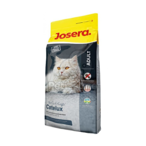 Inter-Mix Kft. Josera Cat Catelux 2 kg