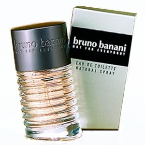 Bruno Banani Man EDT 30 ml