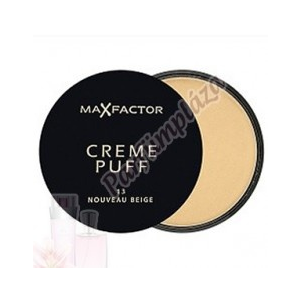 Max Factor Creme Puff Kőpúder 21 g