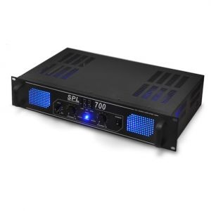 Skytec SPL700 DJ PA Audio LEd erosíto 2000W ekvalizer