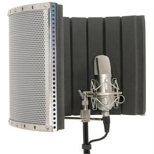 Chord Hordozható stúdió mikrofon abszorber Chord 188.205