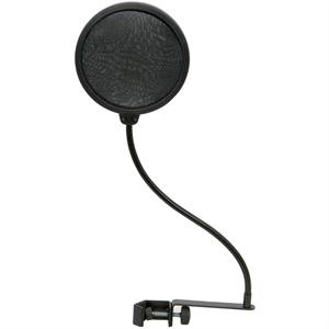 Chord 188.004 állítható mikrofon szuro, 12,5 cm