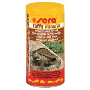 Sera SERA Raffy Mineral 250 ml