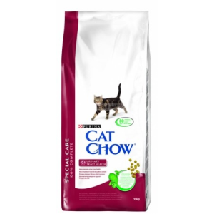  Cat Chow Adult Urinary Tract Health 15kg (vese és húgyúti megbetegedések megelőzésére)