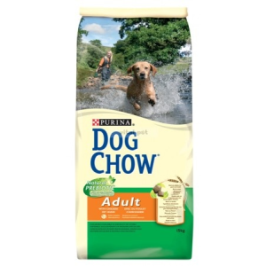  Dog Chow Adult Csirkével 15kg