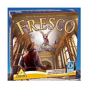 Piatnik Fresco
