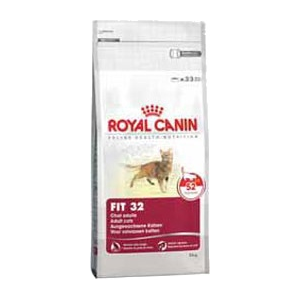 Royal Canin Fit 32 0,4kg