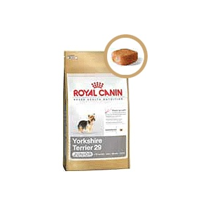 Royal Canin Yorkshire Terrier Junior 7,5kg