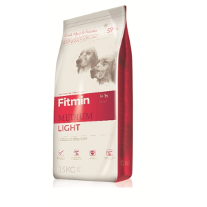 Fitmin Medium Light 2x15kg