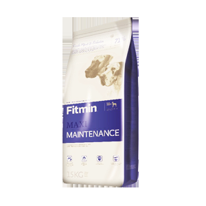 Fitmin Maxi Maintenance 3kg