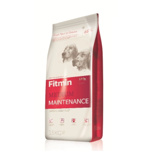 Fitmin Medium Maintenance 15kg