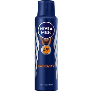 Nivea Men Sport Deo Spray 150 ml