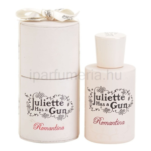 Juliette Has a Gun Romantina EDP 50 ml