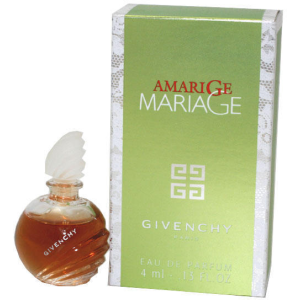 Givenchy Amarige Mariage EDP 4 ml