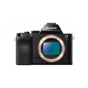 Sony ILCE-7R
