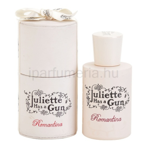 Juliette Has a Gun Romantina EDP 100 ml