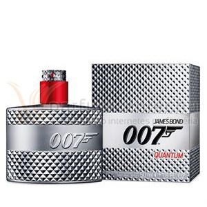 James Bond 007 Quantum EDT 50 ml