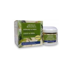 Aromax Botanica Sensitive Arcvaj 50 ml