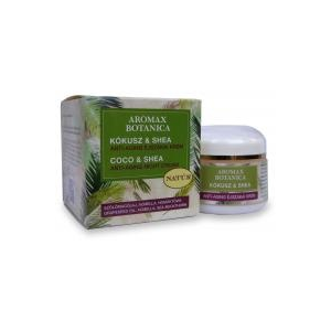 Aromax Botanica Anti-Aging Éjszakai Krém 50 ml