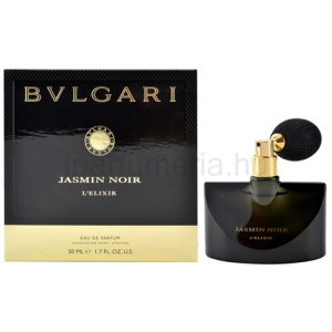 Bvlgari Jasmin Noir L'Elixir EDP 50 ml