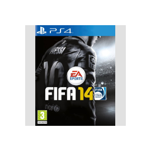 Electronic Arts FIFA 14 PS4