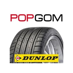 Dunlop SP Sport Maxx GT * ROF 275/40 R19 101Y