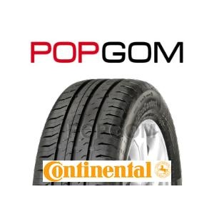 Continental EcoContact 5 MO 205/55 R16 91H